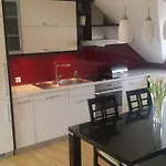 Luxury Karolina Apartamento