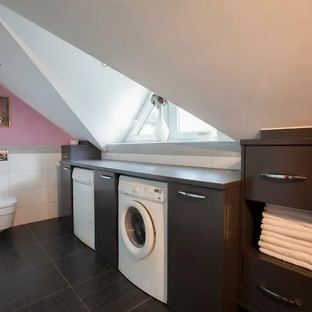 Luxury Karolina * ブレッド