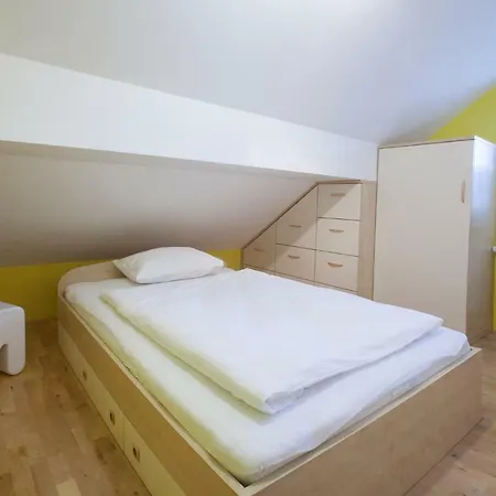 Luxury Karolina アパート ブレッド