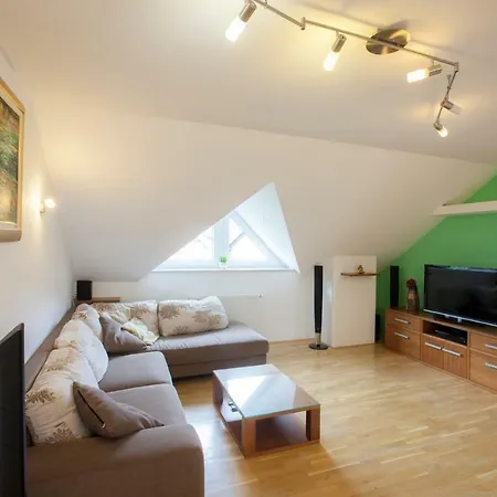 Daire Luxury Karolina