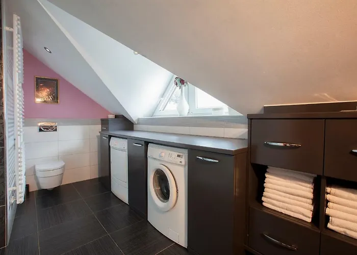 Luxury Karolina * Bled