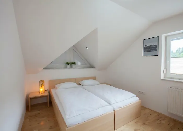 Lejlighed Luxury Karolina