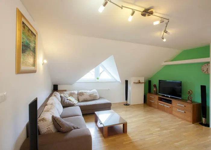 Lejlighed Luxury Karolina